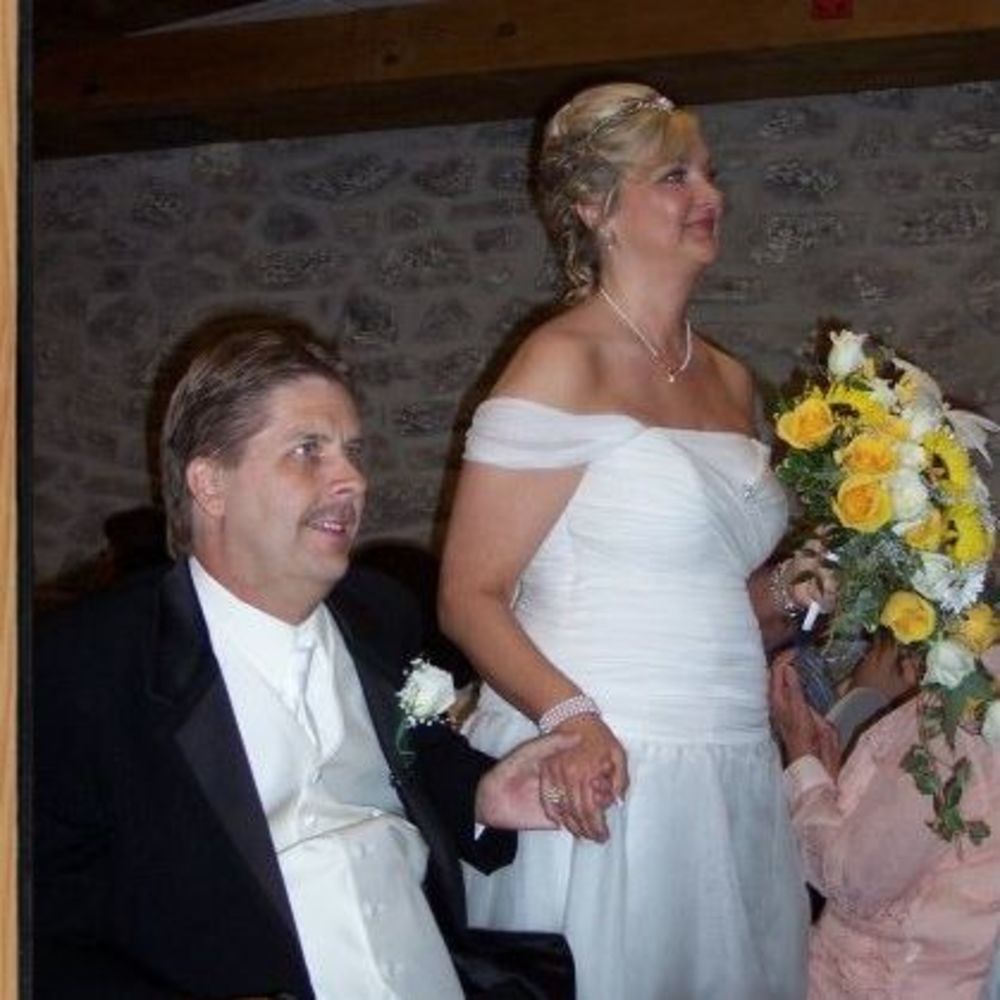 Meet your Posher, Lynne